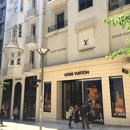 Stay At Premium Syntagma Location - Experience 1 Athens Exterior photo
