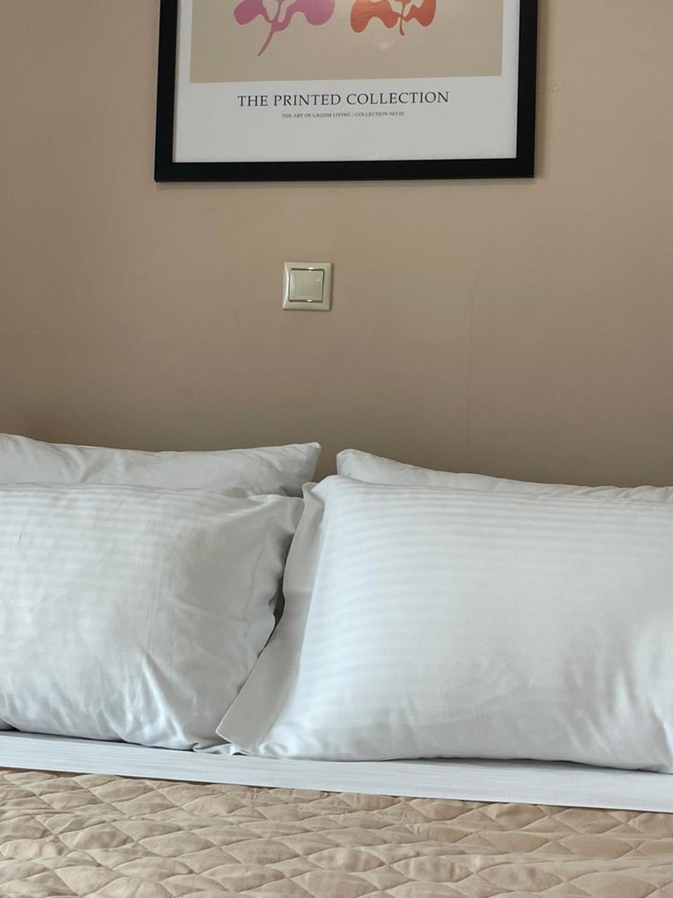 Stay At Premium Syntagma Location - Experience 1 Athens Exterior photo